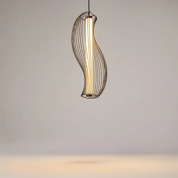 LED Пендел Shadows of the past MOD263PL-L20B3K Maytoni 20W 3000K | Osvetlenieto.bg