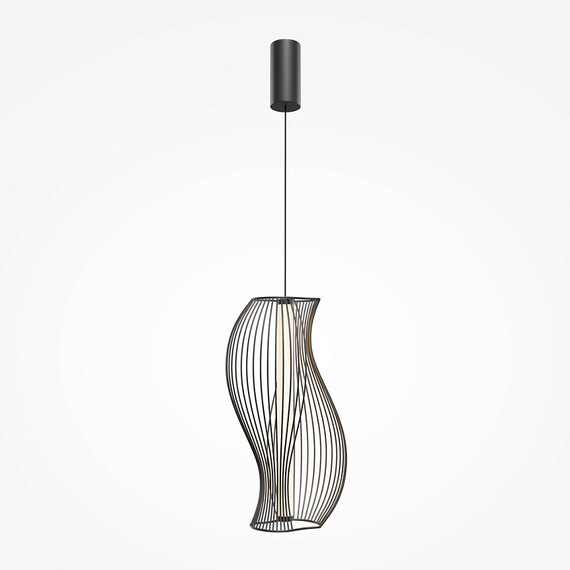 LED Пендел Shadows of the past MOD263PL-L20B3K Maytoni 20W 3000K | Osvetlenieto.bg