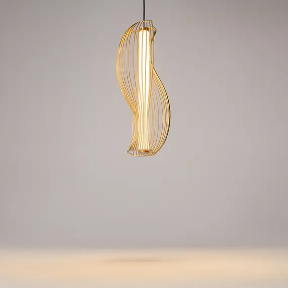 LED Пендел Shadows of the past MOD263PL-L20BS3K Maytoni 20W 3000K | Osvetlenieto.bg