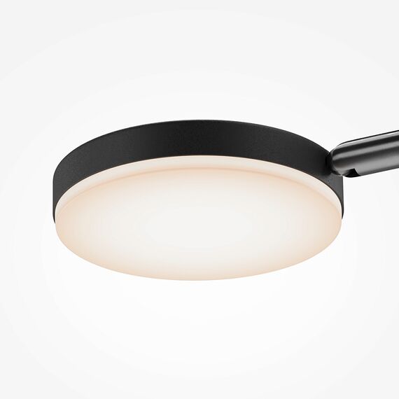 LED Плафон Fad MOD070CL-L30B3K Maytoni 26W 3000K | Osvetlenieto.bg