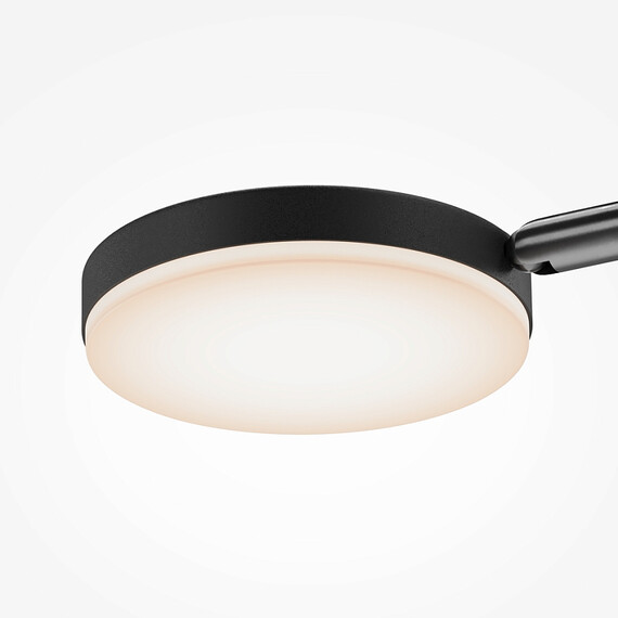 LED Плафон Fad MOD070CL-L30B3K Maytoni 26W 3000K | Osvetlenieto.bg