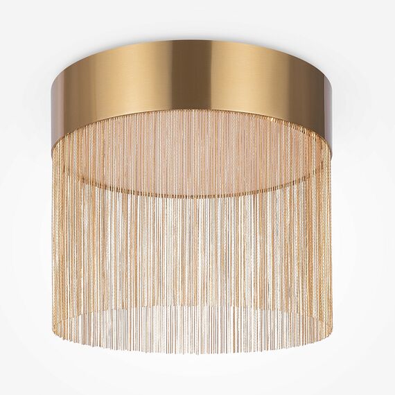 LED Плафон Imaginary MOD190CL-L18G3K Maytoni 18W 3000K | Osvetlenieto.bg