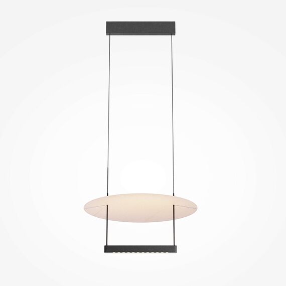 LED Полилей Ambience MOD280PL-L23B3K1 Maytoni 23W 3000K | Osvetlenieto.bg