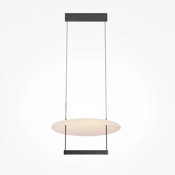 LED Полилей Ambience MOD280PL-L23B3K1 Maytoni 23W 3000K | Osvetlenieto.bg