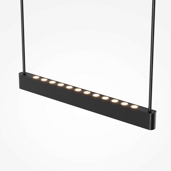LED Полилей Ambience MOD280PL-L23B3K1 Maytoni 23W 3000K | Osvetlenieto.bg