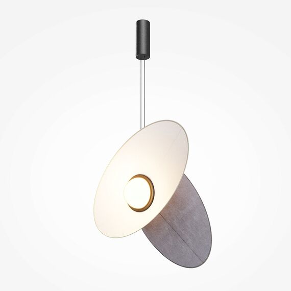 LED Полилей Evolution MOD396PL-L10BL3K Maytoni 9W 3000K | Osvetlenieto.bg