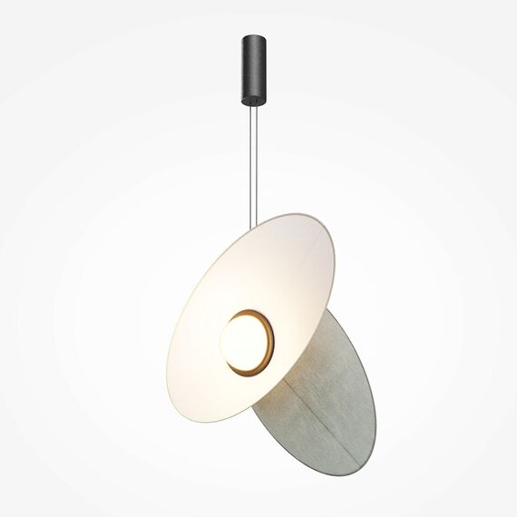 LED Полилей Evolution MOD396PL-L10GR3K Maytoni 9W 3000K | Osvetlenieto.bg