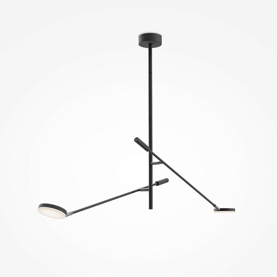LED Полилей Fad MOD070CL-L15B3K1 Maytoni 15W 3000K | Osvetlenieto.bg