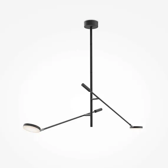 LED Полилей Fad MOD070CL-L15B3K1 Maytoni 15W 3000K | Osvetlenieto.bg