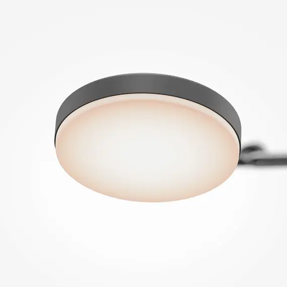 LED Полилей Fad MOD070CL-L15B3K1 Maytoni 15W 3000K | Osvetlenieto.bg