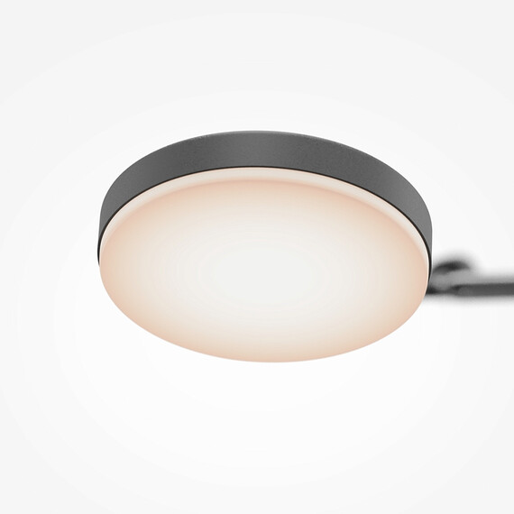 LED Полилей Fad MOD070CL-L15B3K1 Maytoni 15W 3000K | Osvetlenieto.bg