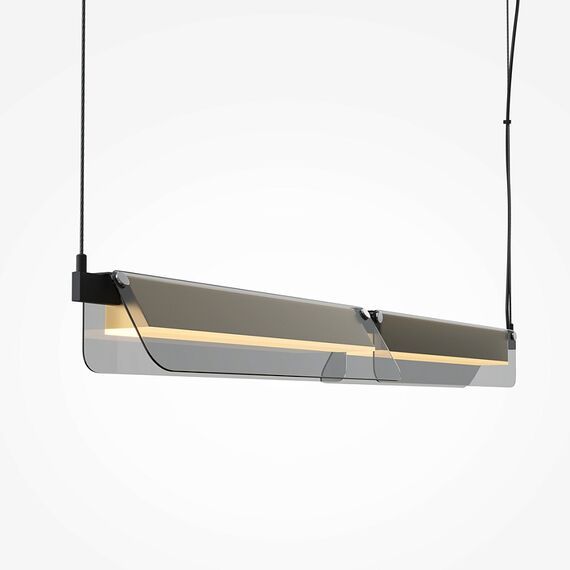 LED Полилей Flat MOD296PL-L20BS3K Maytoni 20W 3000K | Osvetlenieto.bg LED Полилей Flat MOD296PL-L20BS3K Maytoni 20W 3000K | Osvetlenieto.bg