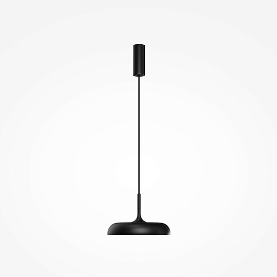 LED Полилей Gerhard MOD189PL-L12B3K1 Maytoni 19W 3000K | Osvetlenieto.bg