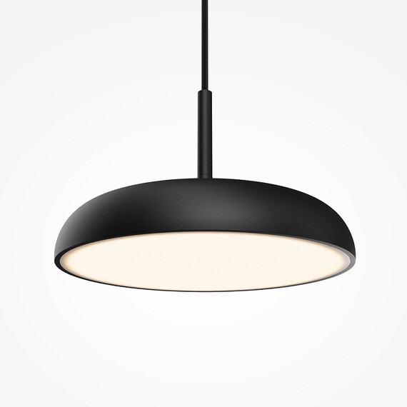 LED Полилей Gerhard MOD189PL-L12B3K1 Maytoni 19W 3000K | Osvetlenieto.bg