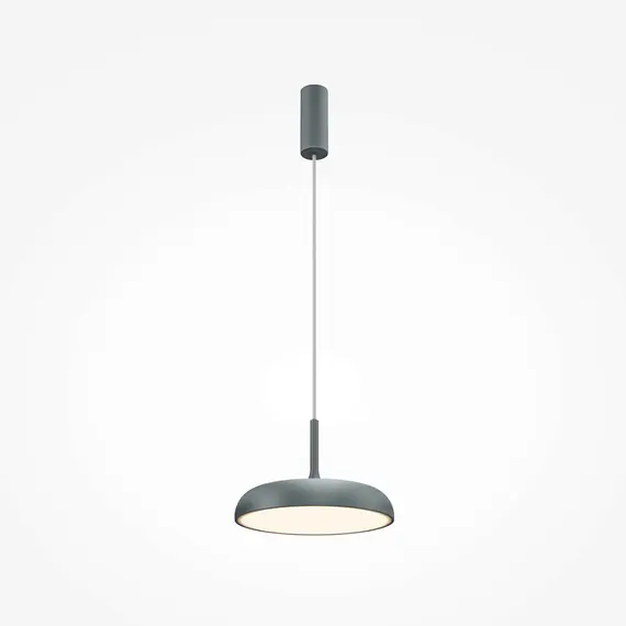 LED Полилей Gerhard MOD189PL-L12GR3K1 Maytoni 19W 3000K | Osvetlenieto.bg