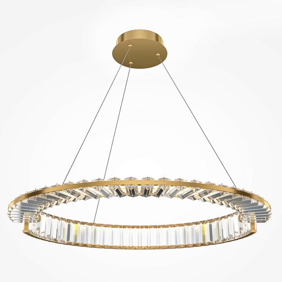 LED Полилей Krone P097PL-L36BS3K1 Maytoni 36W 3000K | Osvetlenieto.bg