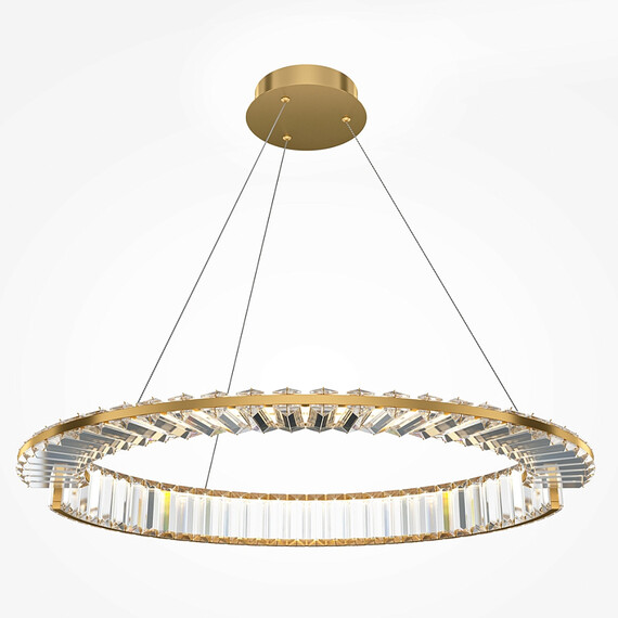 LED Полилей Krone P097PL-L36BS3K1 Maytoni 36W 3000K | Osvetlenieto.bg