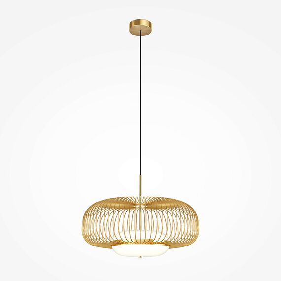 LED Полилей Levitation MOD376PL-L30G3K Maytoni 20W 3000K | Osvetlenieto.bg