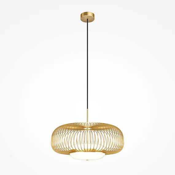 LED Полилей Levitation MOD376PL-L30G3K Maytoni 20W 3000K | Osvetlenieto.bg