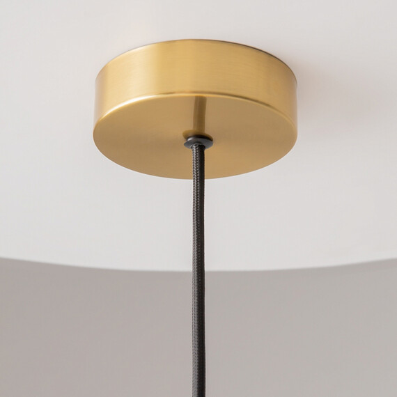 LED Полилей Levitation MOD376PL-L30G3K Maytoni 20W 3000K | Osvetlenieto.bg
