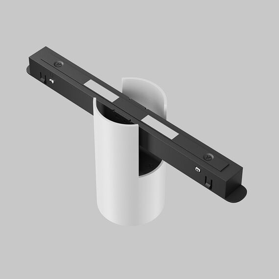 LED Прожектор за магнитна шина Exility-thin TR122-2-7W3K-W Maytoni 7W 3000K | Osvetlenieto.bg