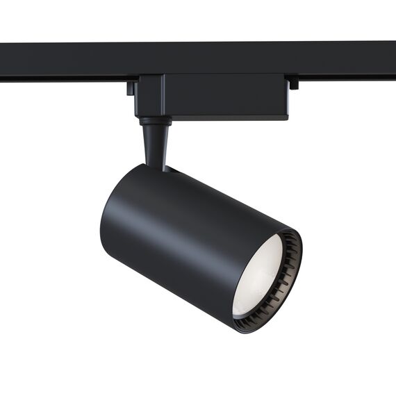 LED Спот за шина 2L Vuoro TR003-1-17W3K-B Maytoni 15W 3000K | Osvetlenieto.bg