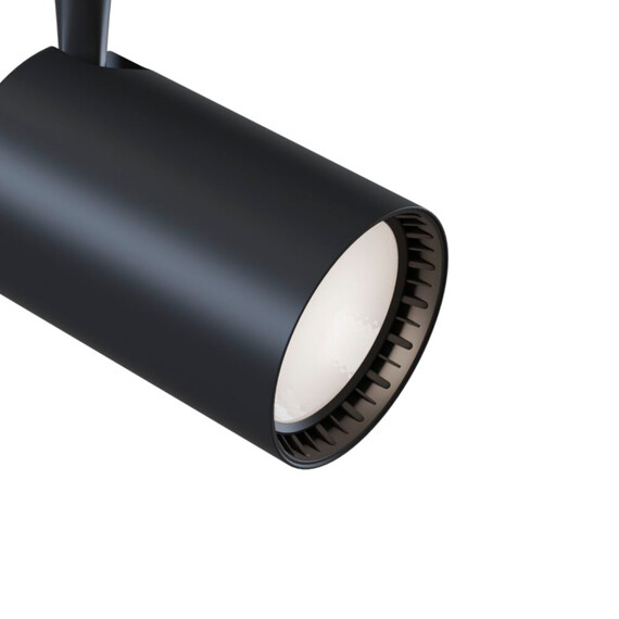 LED Спот за шина 2L Vuoro TR003-1-17W3K-B Maytoni 15W 3000K | Osvetlenieto.bg