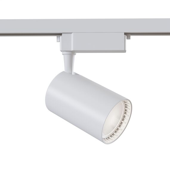 LED Спот за шина 2L Vuoro TR003-1-30W4K-W Maytoni 26W 4000K | Osvetlenieto.bg