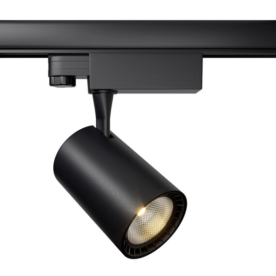 LED Спот за шина 4L Vuoro TR029-3-10W4K-B Maytoni 10W 4000K | Osvetlenieto.bg