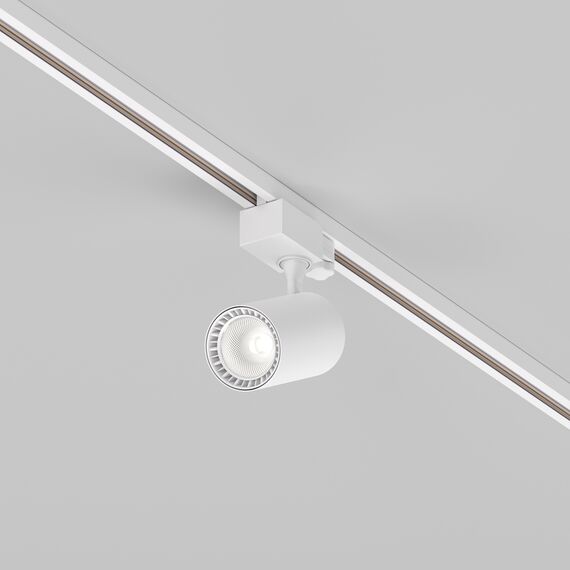 LED Спот за шина 4L Vuoro TR029-3-10W4K-W Maytoni 10W 4000K | Osvetlenieto.bg