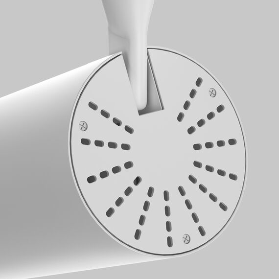 LED Спот за шина 4L Vuoro TR029-3-10W4K-W Maytoni 10W 4000K | Osvetlenieto.bg