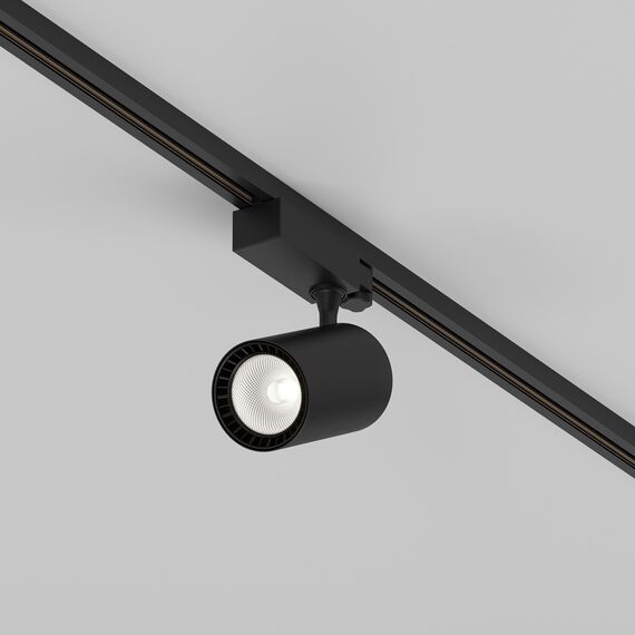 LED Спот за шина 4L Vuoro TR029-3-20W4K-B Maytoni 20W 4000K | Osvetlenieto.bg