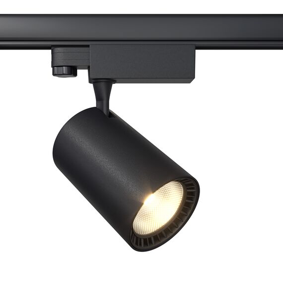 LED Спот за шина Vuoro 4L TR029-3-30W3K-B Maytoni 26W 3000K | Osvetlenieto.bg