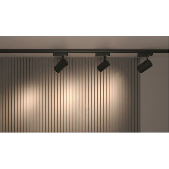 LED Спот за шина Vuoro 4L TR029-3-30W3K-B Maytoni 26W 3000K | Osvetlenieto.bg