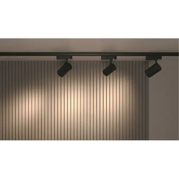 LED Спот за шина Vuoro 4L TR029-3-30W3K-B Maytoni 26W 3000K | Osvetlenieto.bg