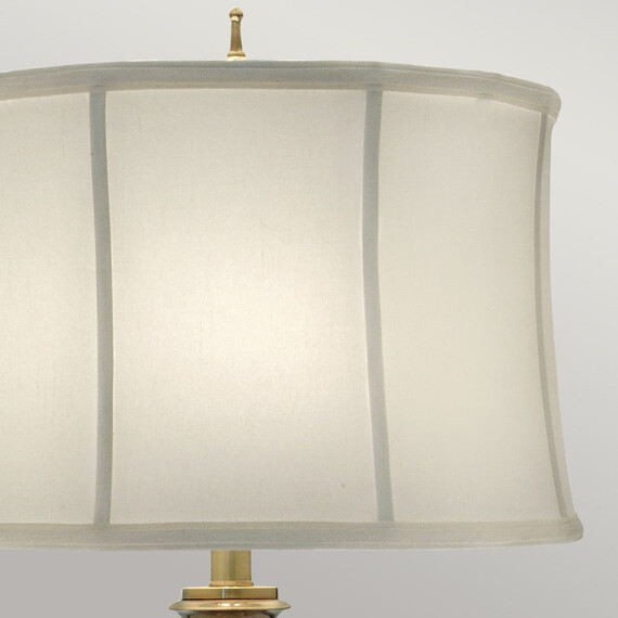 Настолна лампа Syracuse 1xE27 Burnished Brass Stiffel SF-SYRACUSE-BB | Osvetlenieto.bg