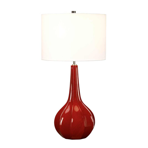 Настолна лампа Upton 1xE27 Elstead Lighting UPTON-TL | Osvetlenieto.bg
