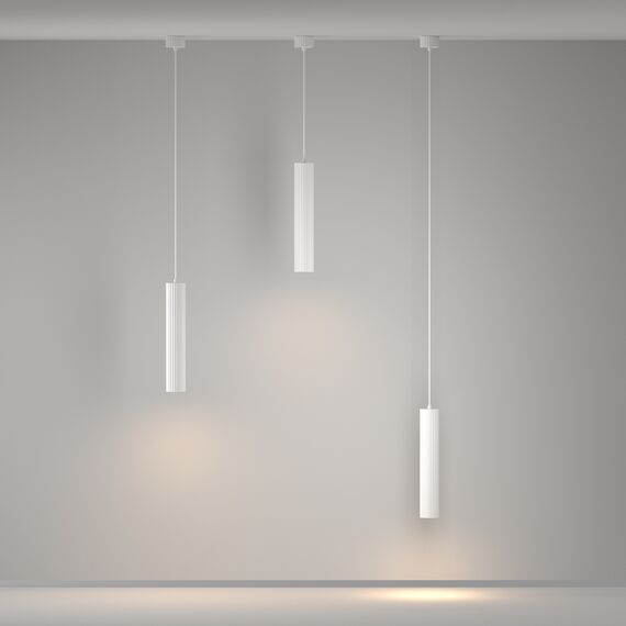 Пендел Calipso P106PL-01-GU10-W Maytoni 1xGU10 | Osvetlenieto.bg