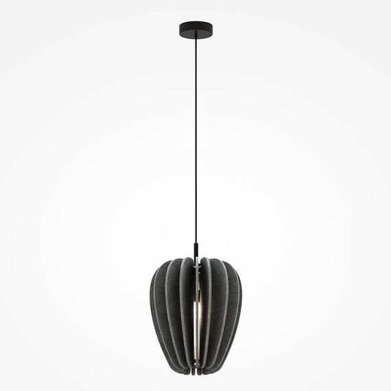 Пендел Cambio MOD398PL-01GR Maytoni 1xE27 | Osvetlenieto.bg