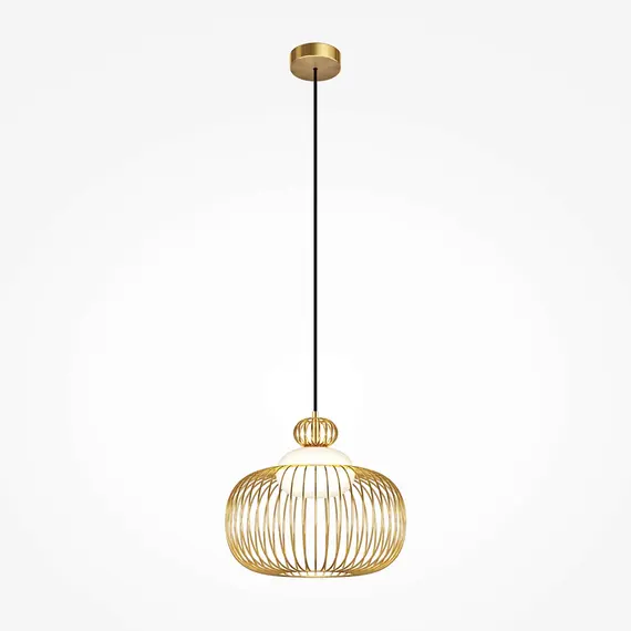 Пендел Levitation MOD376PL-01G Maytoni 1xG9 | Osvetlenieto.bg