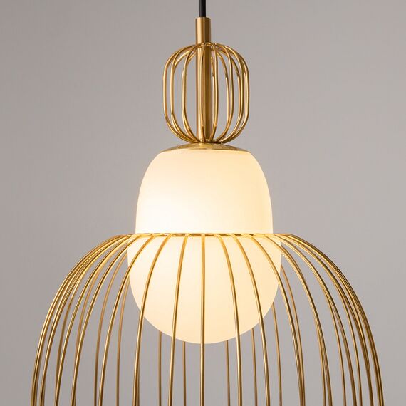 Пендел Levitation MOD376PL-01G1 Maytoni 1xG9 | Osvetlenieto.bg