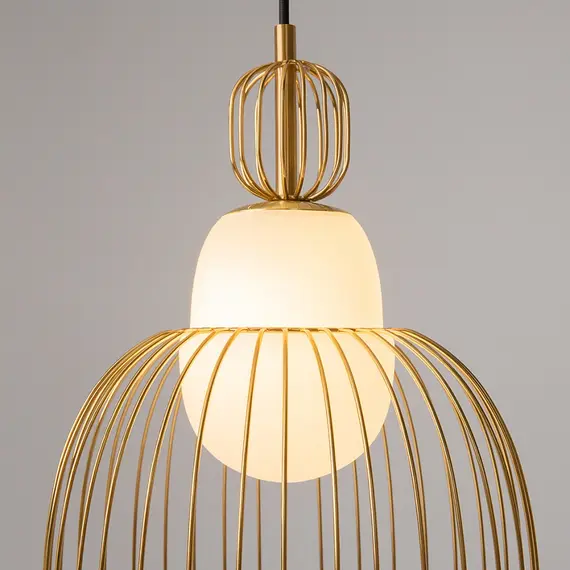 Пендел Levitation MOD376PL-01G1 Maytoni 1xG9 | Osvetlenieto.bg