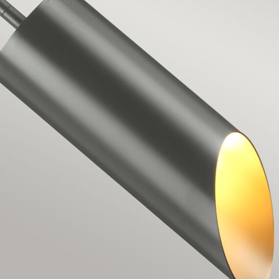 Пендел Quinto 1xE27 Dark Grey Polished Nickel Elstead Lighting QUINTO1P-GPN | Osvetlenieto.bg Пендел Quinto 1xE27 Dark Grey Polished Nickel Elstead Lighting QUINTO1P-GPN | Osvetlenieto.bg