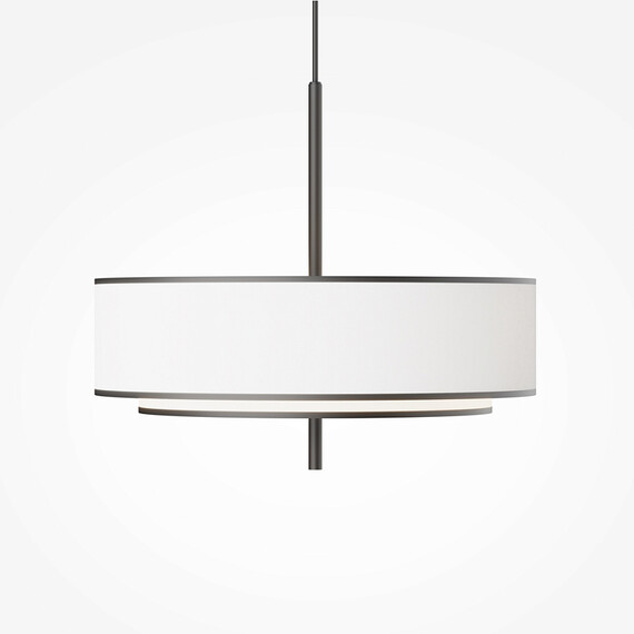 Полилей Bergamo MOD613PL-05W Maytoni 5xE27 | Osvetlenieto.bg