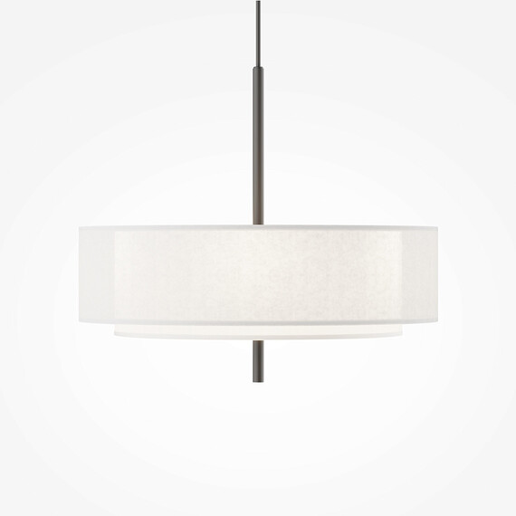 Полилей Bergamo MOD613PL-05W1 Maytoni 5xE27 | Osvetlenieto.bg
