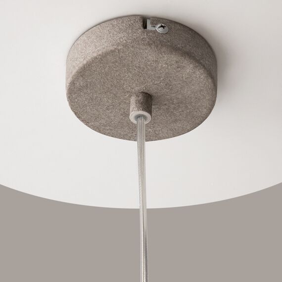 Полилей Opus MOD380PL-01GR Maytoni 1xG9 | Osvetlenieto.bg