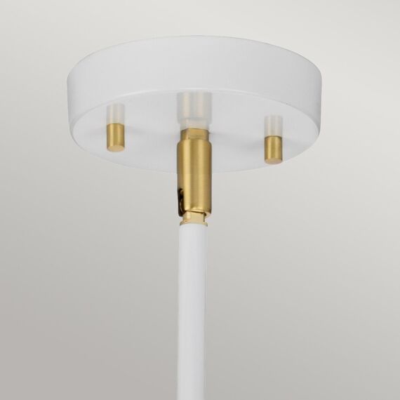 Полилей Quinto 6xE27 White Aged Brass Elstead Lighting QUINTO6-WAB | Osvetlenieto.bg Полилей Quinto 6xE27 White Aged Brass Elstead Lighting QUINTO6-WAB | Osvetlenieto.bg
