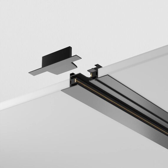 Тоководеща шина за вграждане 2L Unity TRX004-111B Maytoni | Osvetlenieto.bg