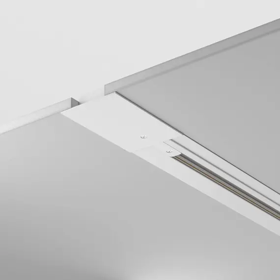 Тоководеща шина за вграждане 2L Unity TRX004-111W Maytoni | Osvetlenieto.bg