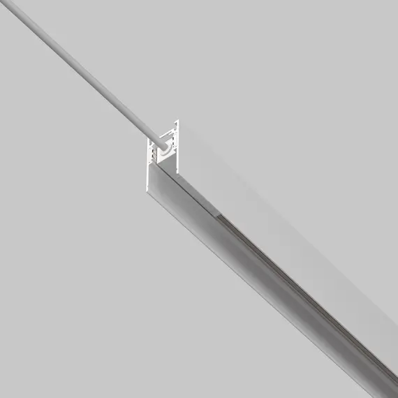 Захранващ конектор магнитна шина бял Exility TRA034B-42W-1 Maytoni | Osvetlenieto.bg